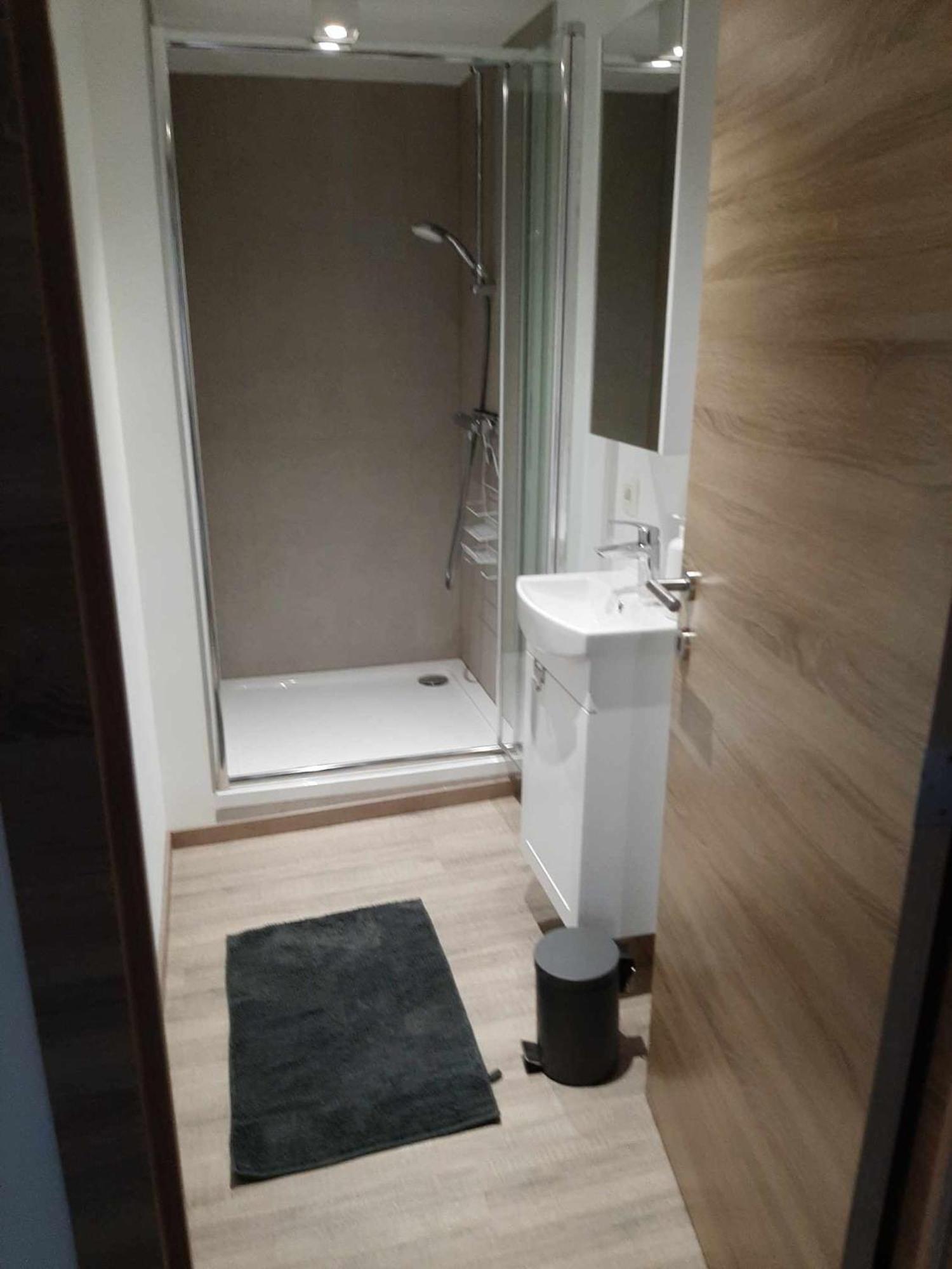 Apartament Le Sommet Du Condroz Ciney Zewnętrze zdjęcie
